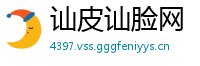 讪皮讪脸网